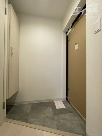 新森古市駅 徒歩11分 3階の物件内観写真